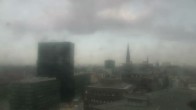 Archiv Foto Webcam Hamburg: Am Chilehaus 06:00