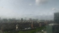 Archiv Foto Webcam Hamburg: Am Chilehaus 09:00