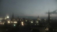 Archiv Foto Webcam Hamburg: Am Chilehaus 21:00