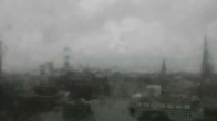 Archiv Foto Webcam Hamburg: Am Chilehaus 05:00
