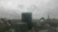 Archiv Foto Webcam Hamburg: Am Chilehaus 07:00