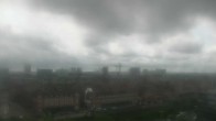 Archiv Foto Webcam Hamburg: Am Chilehaus 09:00