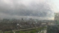 Archived image Webcam Hamburg: At the Chile House 15:00