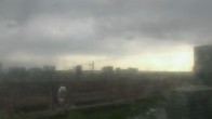 Archived image Webcam Hamburg: At the Chile House 17:00