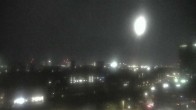 Archiv Foto Webcam Hamburg: Am Chilehaus 23:00