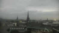 Archived image Webcam Hamburg: At the Chile House 03:00