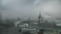 Archived image Webcam Hamburg: At the Chile House 19:00