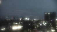 Archiv Foto Webcam Hamburg: Am Chilehaus 21:00