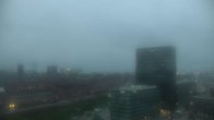 Archiv Foto Webcam Hamburg: Am Chilehaus 03:00