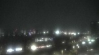 Archiv Foto Webcam Hamburg: Am Chilehaus 23:00