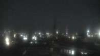 Archiv Foto Webcam Hamburg: Am Chilehaus 01:00