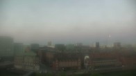 Archiv Foto Webcam Hamburg: Am Chilehaus 03:00
