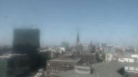 Archived image Webcam Hamburg: At the Chile House 04:00