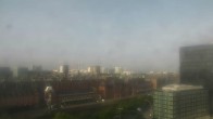 Archiv Foto Webcam Hamburg: Am Chilehaus 05:00