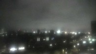 Archiv Foto Webcam Hamburg: Am Chilehaus 23:00