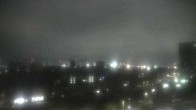 Archiv Foto Webcam Hamburg: Am Chilehaus 01:00