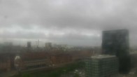 Archiv Foto Webcam Hamburg: Am Chilehaus 05:00
