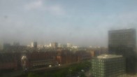 Archived image Webcam Hamburg: At the Chile House 05:00
