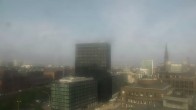 Archived image Webcam Hamburg: At the Chile House 06:00