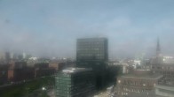 Archived image Webcam Hamburg: At the Chile House 07:00