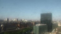 Archiv Foto Webcam Hamburg: Am Chilehaus 05:00