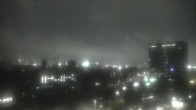 Archiv Foto Webcam Hamburg: Am Chilehaus 23:00