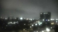 Archiv Foto Webcam Hamburg: Am Chilehaus 01:00