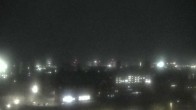 Archiv Foto Webcam Hamburg: Am Chilehaus 23:00