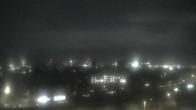 Archiv Foto Webcam Hamburg: Am Chilehaus 01:00
