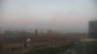 Archiv Foto Webcam Hamburg: Am Chilehaus 03:00