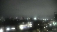 Archiv Foto Webcam Hamburg: Am Chilehaus 23:00