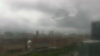 Archiv Foto Webcam Hamburg: Am Chilehaus 09:00