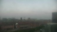Archiv Foto Webcam Hamburg: Am Chilehaus 03:00