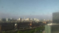 Archiv Foto Webcam Hamburg: Am Chilehaus 06:00