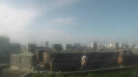 Archiv Foto Webcam Hamburg: Am Chilehaus 07:00