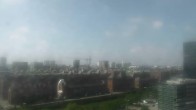 Archiv Foto Webcam Hamburg: Am Chilehaus 09:00