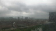 Archiv Foto Webcam Hamburg: Am Chilehaus 13:00