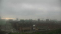 Archiv Foto Webcam Hamburg: Am Chilehaus 19:00