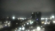 Archiv Foto Webcam Hamburg: Am Chilehaus 23:00