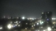 Archiv Foto Webcam Hamburg: Am Chilehaus 01:00