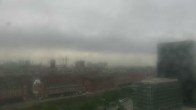 Archiv Foto Webcam Hamburg: Am Chilehaus 05:00