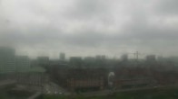 Archiv Foto Webcam Hamburg: Am Chilehaus 06:00