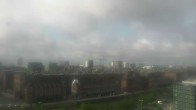 Archiv Foto Webcam Hamburg: Am Chilehaus 07:00