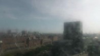 Archiv Foto Webcam Hamburg: Am Chilehaus 17:00