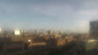 Archiv Foto Webcam Hamburg: Am Chilehaus 19:00