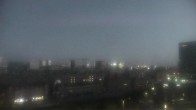 Archiv Foto Webcam Hamburg: Am Chilehaus 21:00