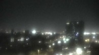 Archiv Foto Webcam Hamburg: Am Chilehaus 23:00