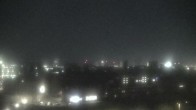 Archiv Foto Webcam Hamburg: Am Chilehaus 01:00