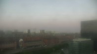 Archiv Foto Webcam Hamburg: Am Chilehaus 03:00