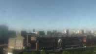 Archiv Foto Webcam Hamburg: Am Chilehaus 06:00